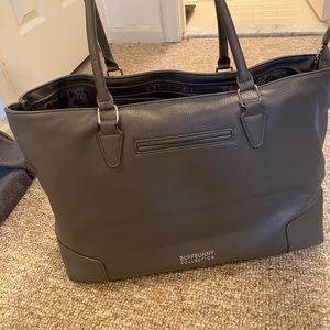 BUFF BUNNY GAME CHANGER BAG